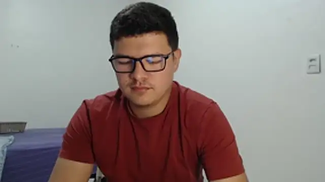 Plug_Control webcam
