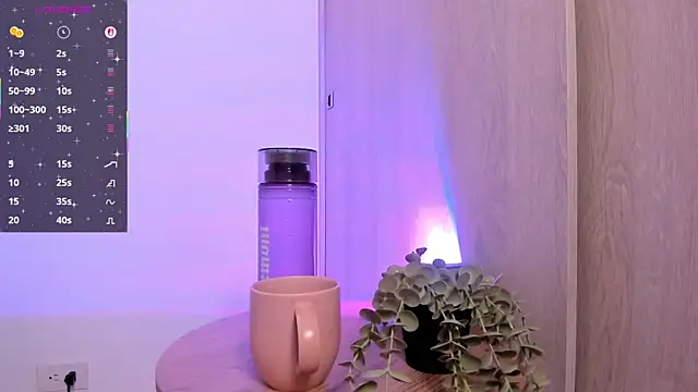 Lucyortiz_ webcam