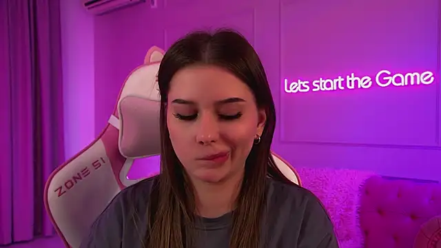 DianaVert webcam