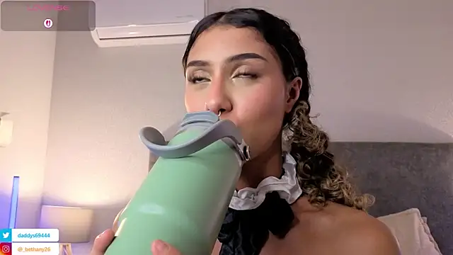 Daddysgirl1_ webcam