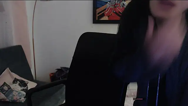 Suzanne_abbey webcam