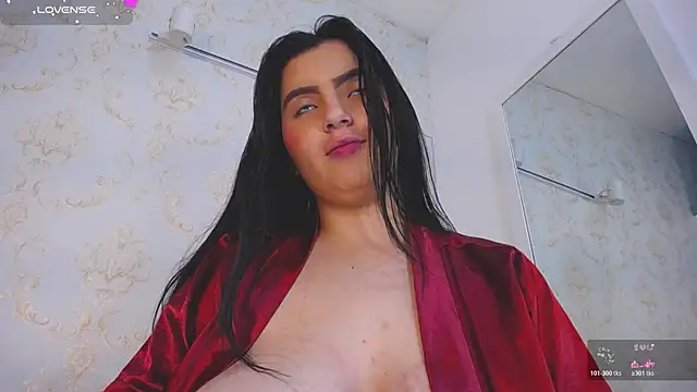 AnithaaYork webcam