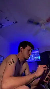 AlecurClit webcam