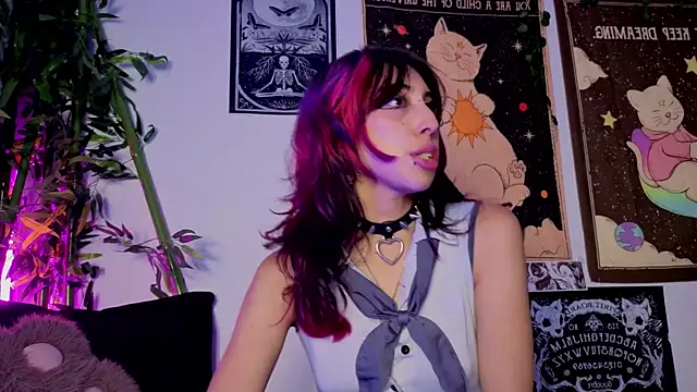 Nyx_nayla webcam
