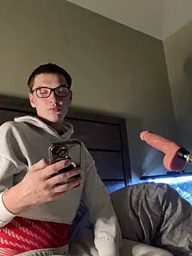 YourFavTwinkie webcam