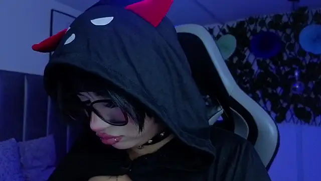 Kitty_Gang webcam