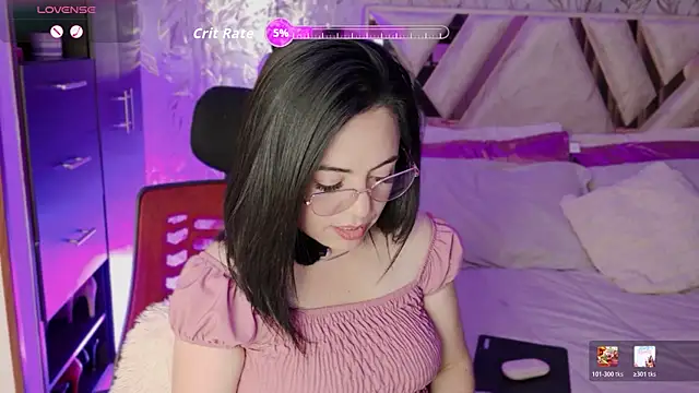 Bella_fournier webcam