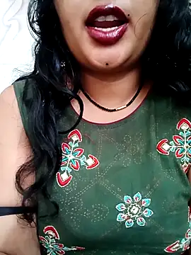 Webcam Model (Haseena_Baby)  is live.Free join now!