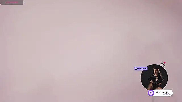 DannaJhonson1 webcam