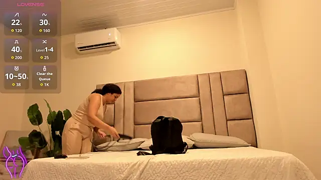 _Ashley_33 webcam