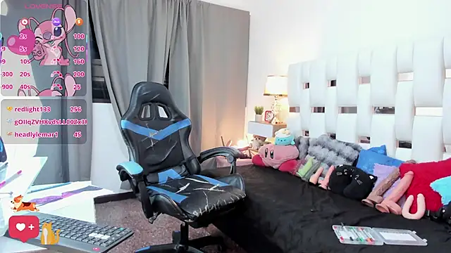 cherryboom23 webcam