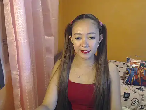 ur_petitejaya webcam