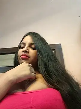 Sexy_Aaradhya webcam