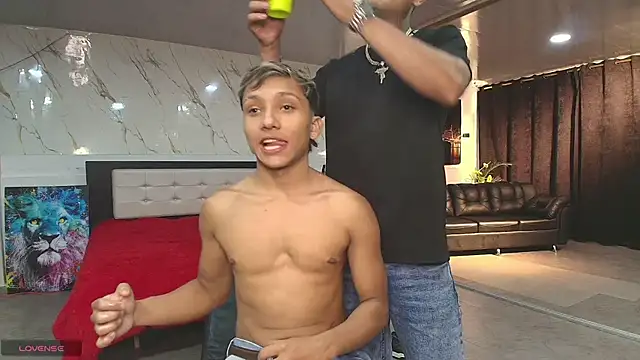 Playhardsexx webcam