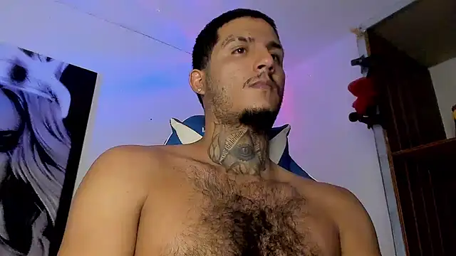 Lord_Luciferhot_Dirty666 webcam