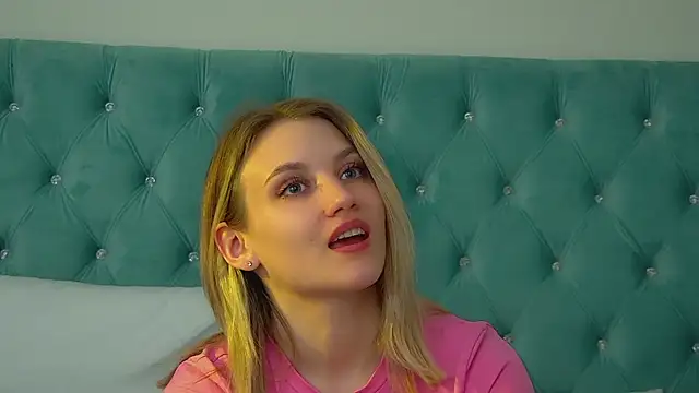 StacyEvances webcam