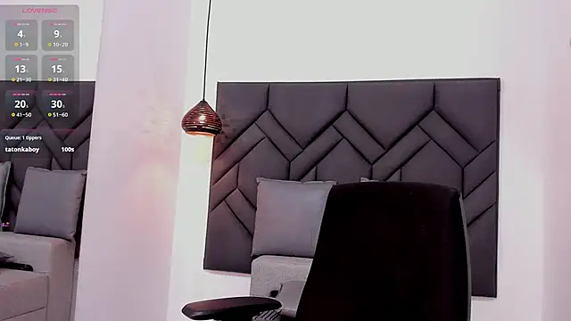 Hisoka_011 webcam