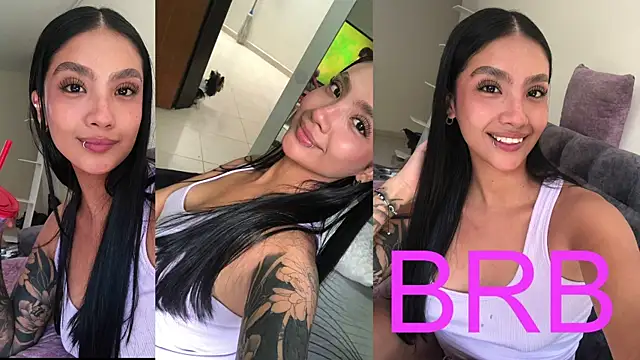 mia_yireth webcam