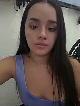 Luciaparker03 webcam