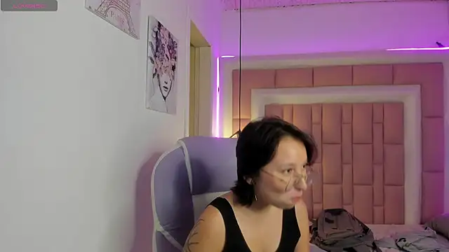 Klaret_Toy webcam