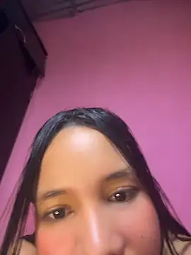 Gigi_Scott_ webcam