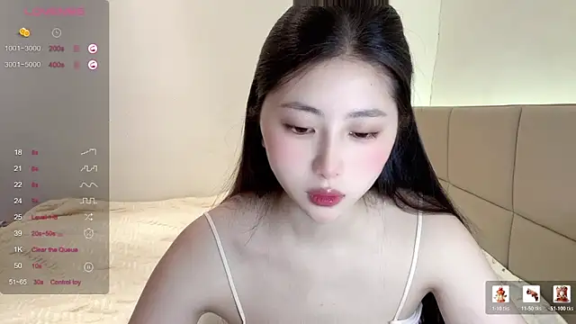 paopao-1314 webcam