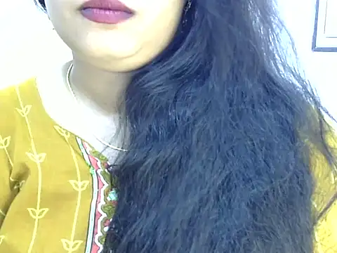 Muskan_Jha webcam