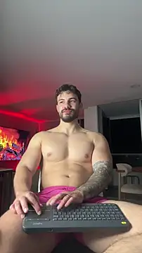 Valenthino_Salvatore webcam