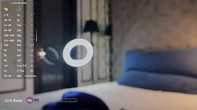 SharaSauer webcam
