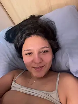 Camila_sanchez25 webcam
