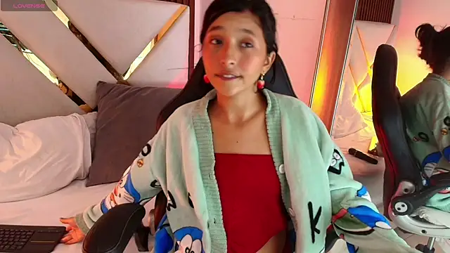 Real_virgin_Pussy webcam