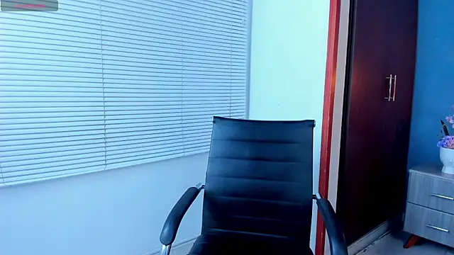 Charlothe_01 webcam