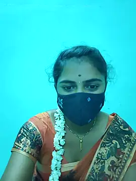Tamil_Hot_Sahana webcam