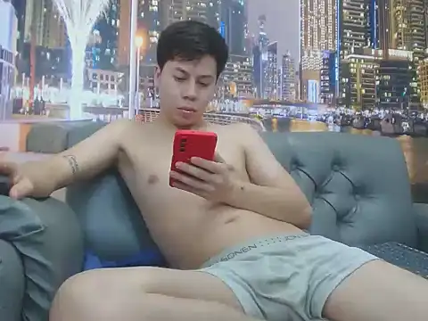 santiago_xxxcol webcam
