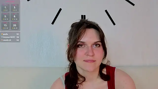 DelindaToste webcam