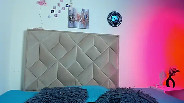 Chloe_Miller_2 webcam