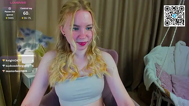 Linda__Bloom webcam