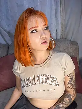 alysson_As webcam