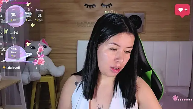 Kylia_a webcam