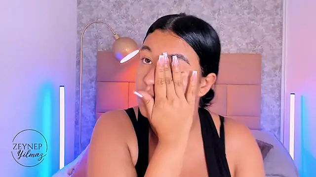 ZeynepYilmaz webcam
