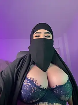 Yasmin_cute webcam