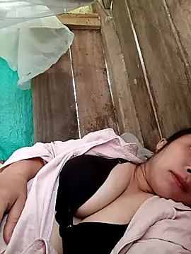 Panda_cutee webcam