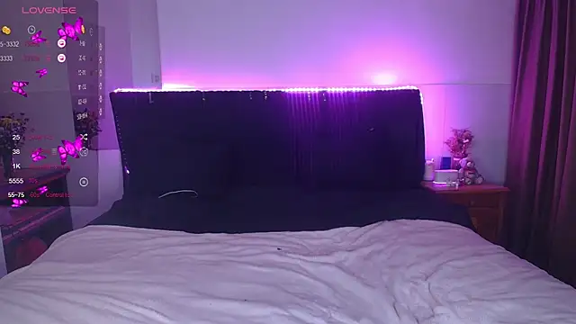 ammyska webcam