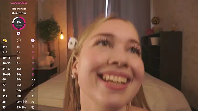 SusanneOsche webcam