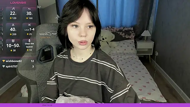 Loly_Cuttie webcam