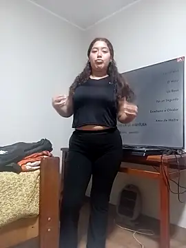 BlancaNievesxxo webcam