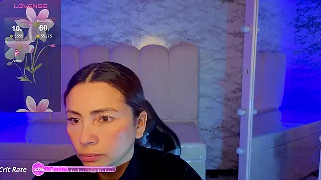 Steffany_v webcam