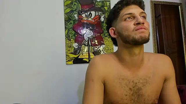 charly_mia webcam