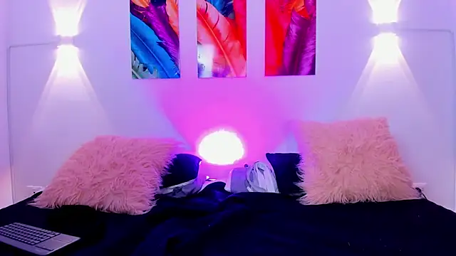 Georginap_ webcam