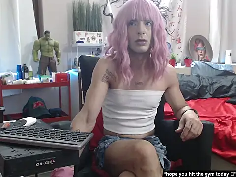 bunny_bulk_ webcam